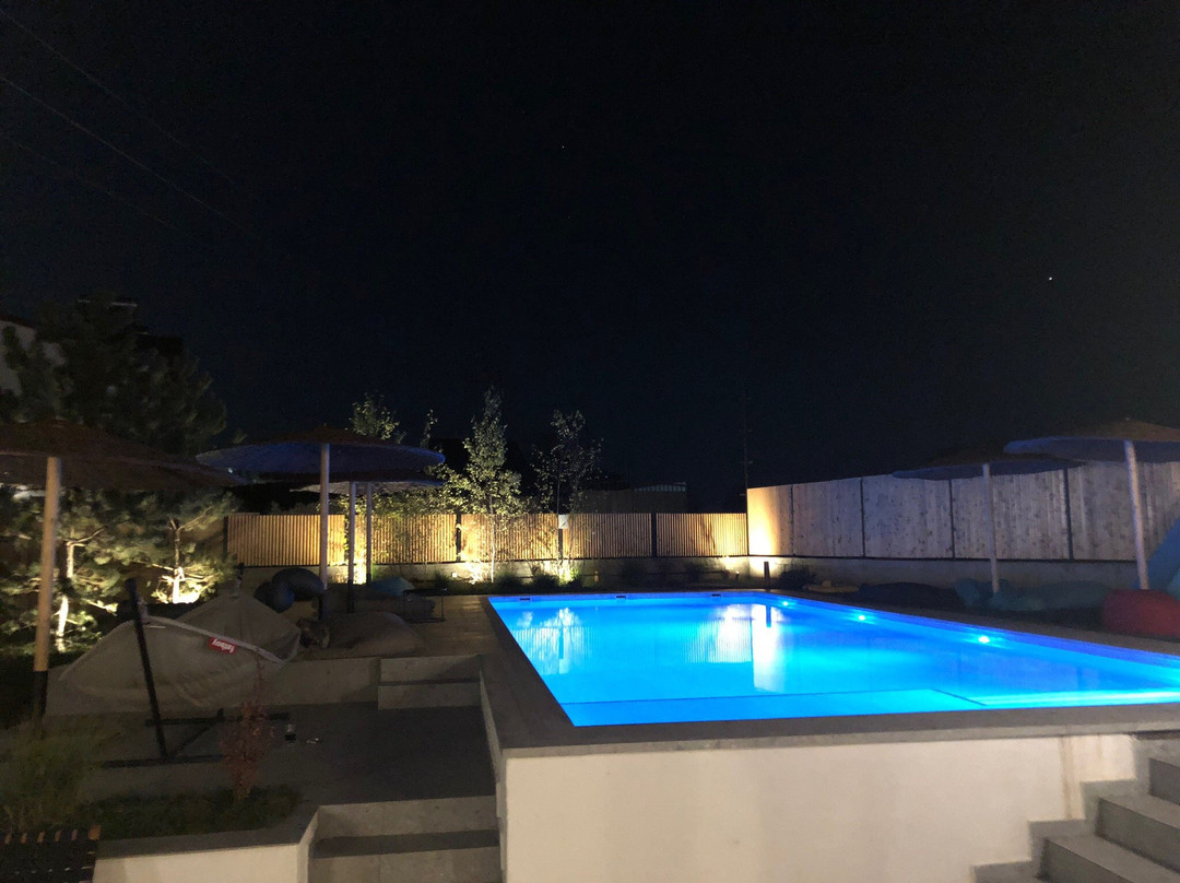 The Pines Boutique Villa - Vama Veche主图