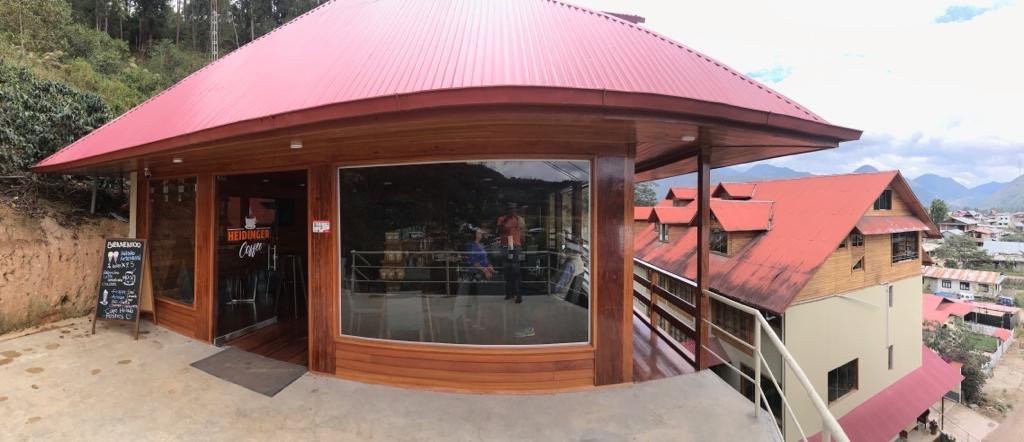 Hotel Heidinger主图