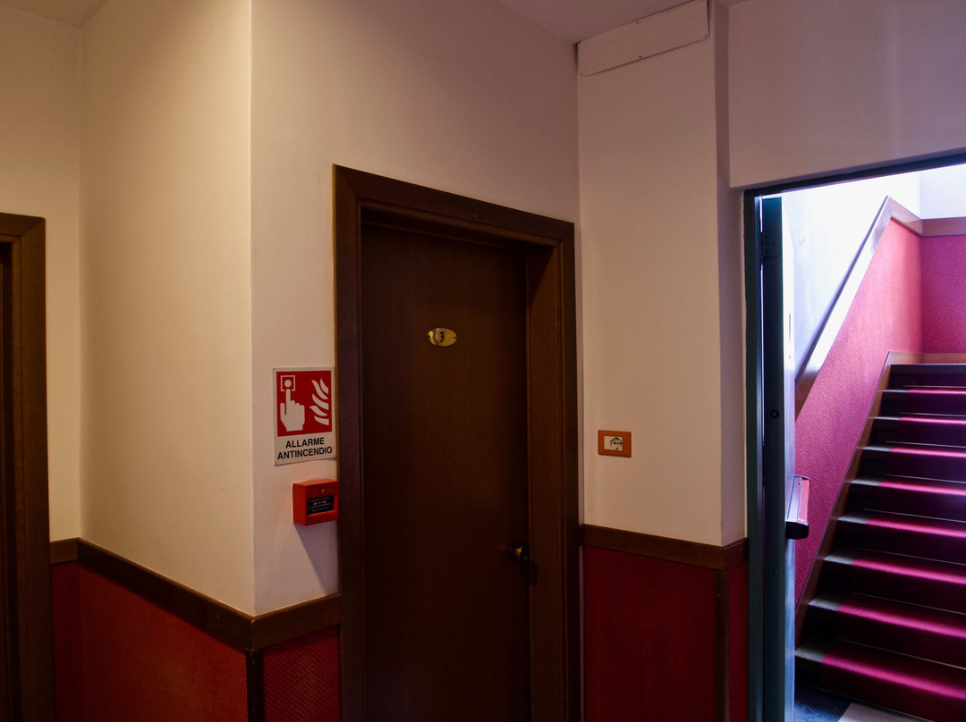 Hotel Roma主图