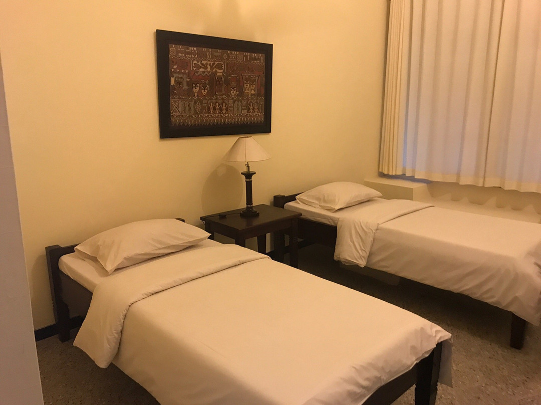 Margo Utomo Agro Resort & Cottages主图