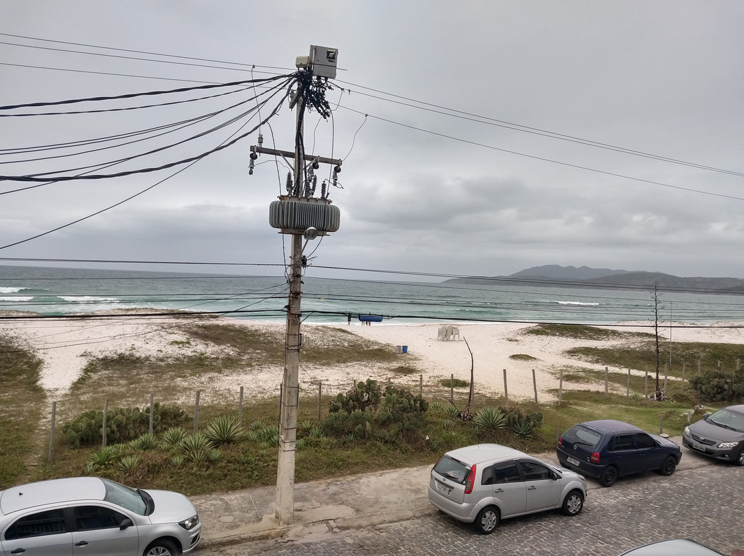 Pousada Laguna Hotel主图