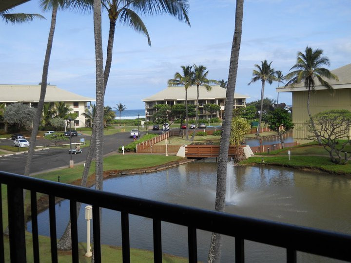 Kauai Beach Villas主图