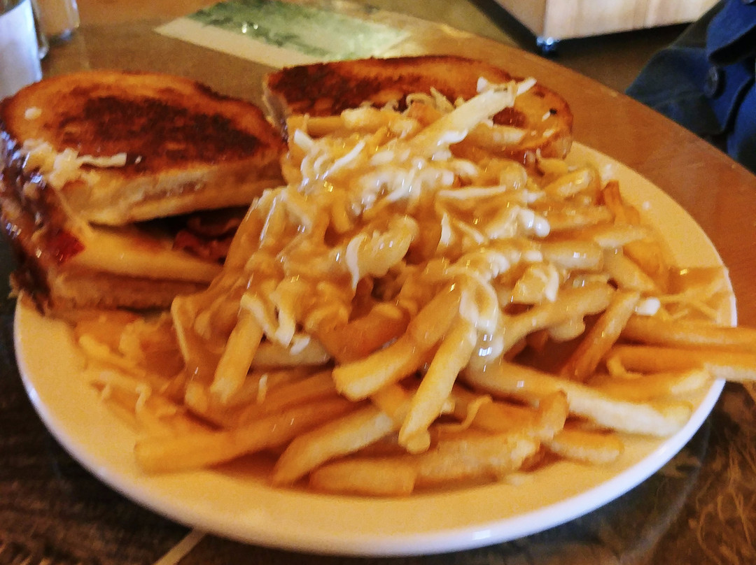 Potato World Museum-Florenceville-Bristol必去景点