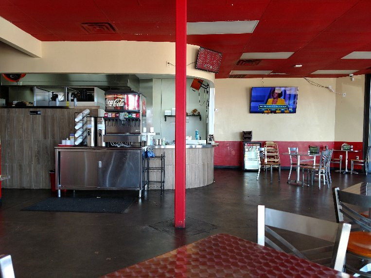 Zac's Phillysteaks & Shakes