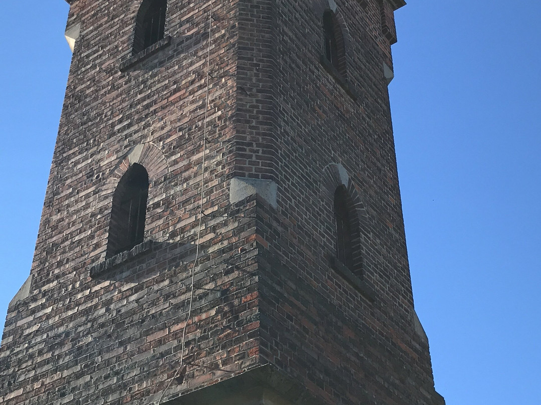 Julius-mosen-turm