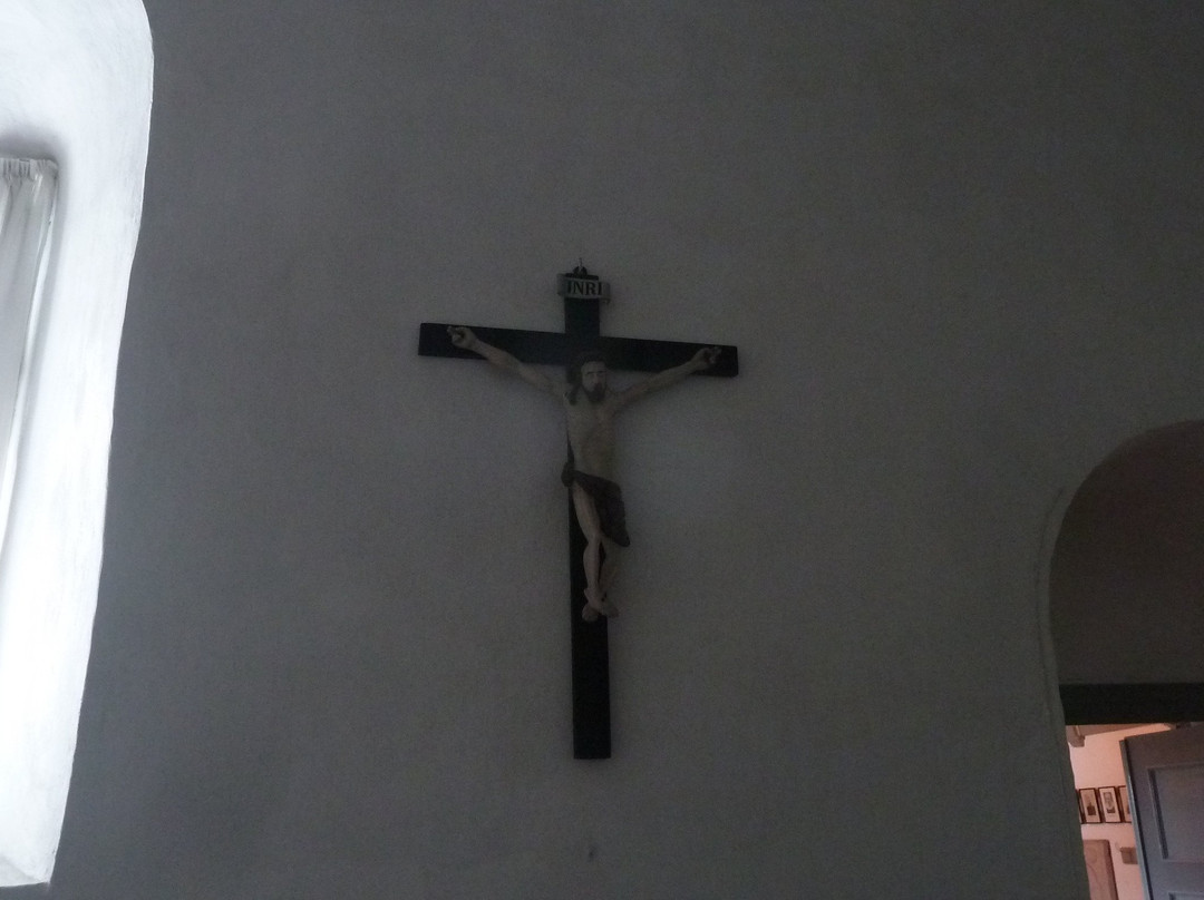 Sct. Ibs Kirke-斯瓦讷克必去景点