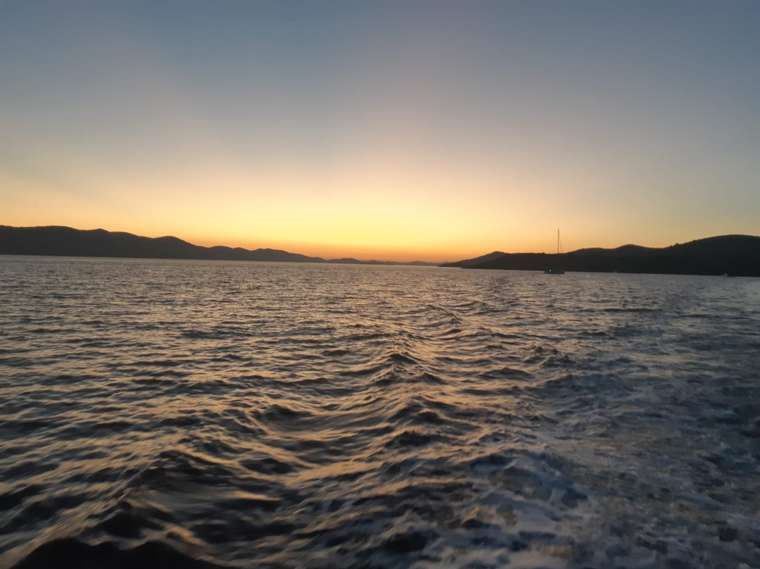 True Boat Croatia-奥格勒纳莫鲁必去景点