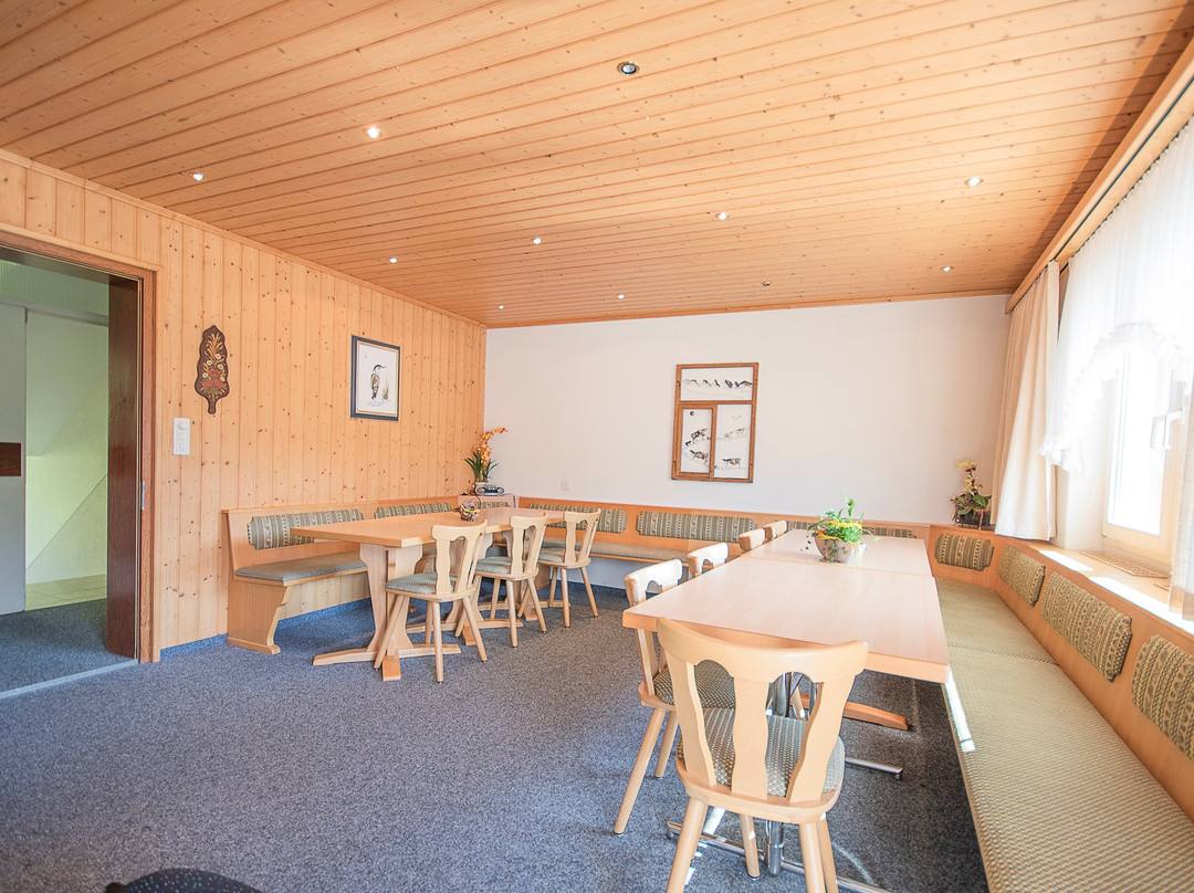 Hotel Ferienhaus Selun主图