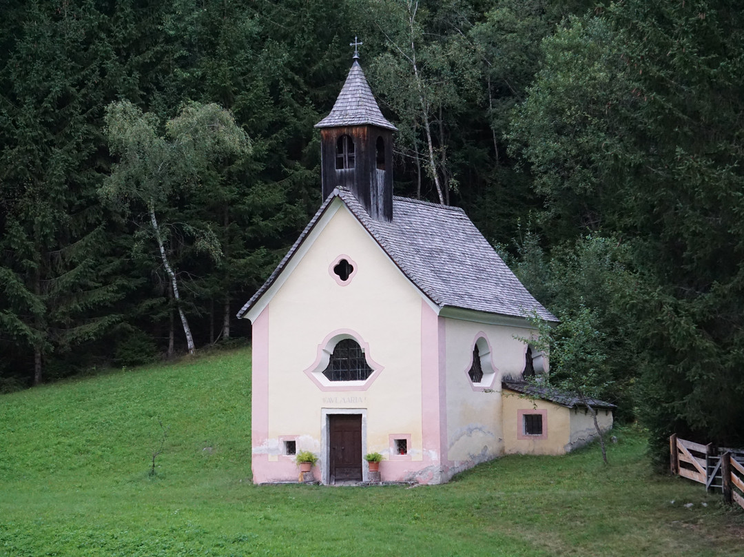 Hotel B&B Bagni di Salomone主图