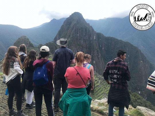 Path Travel Peru-马丘比丘必去景点