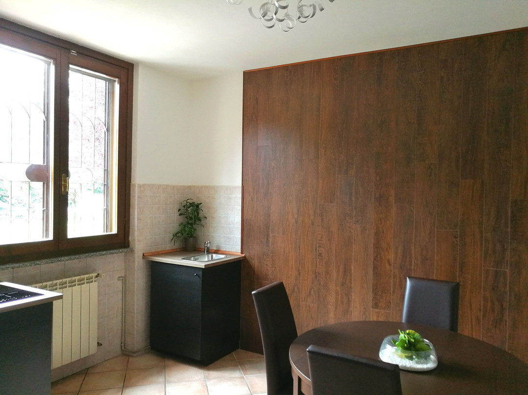 Foresteria Sirio主图