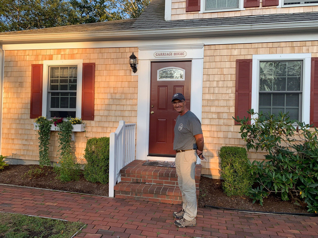 The Tern Inn Bed & Breakfast主图