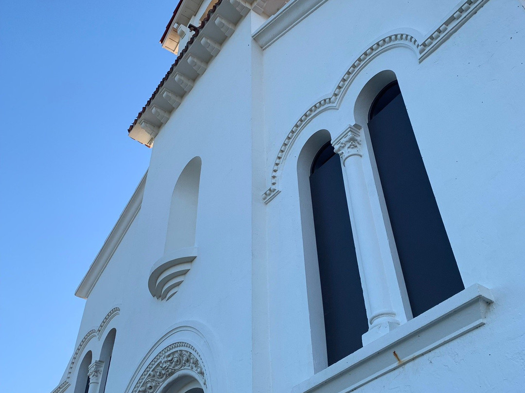 Chapelle Sainte Thérèse景点图片