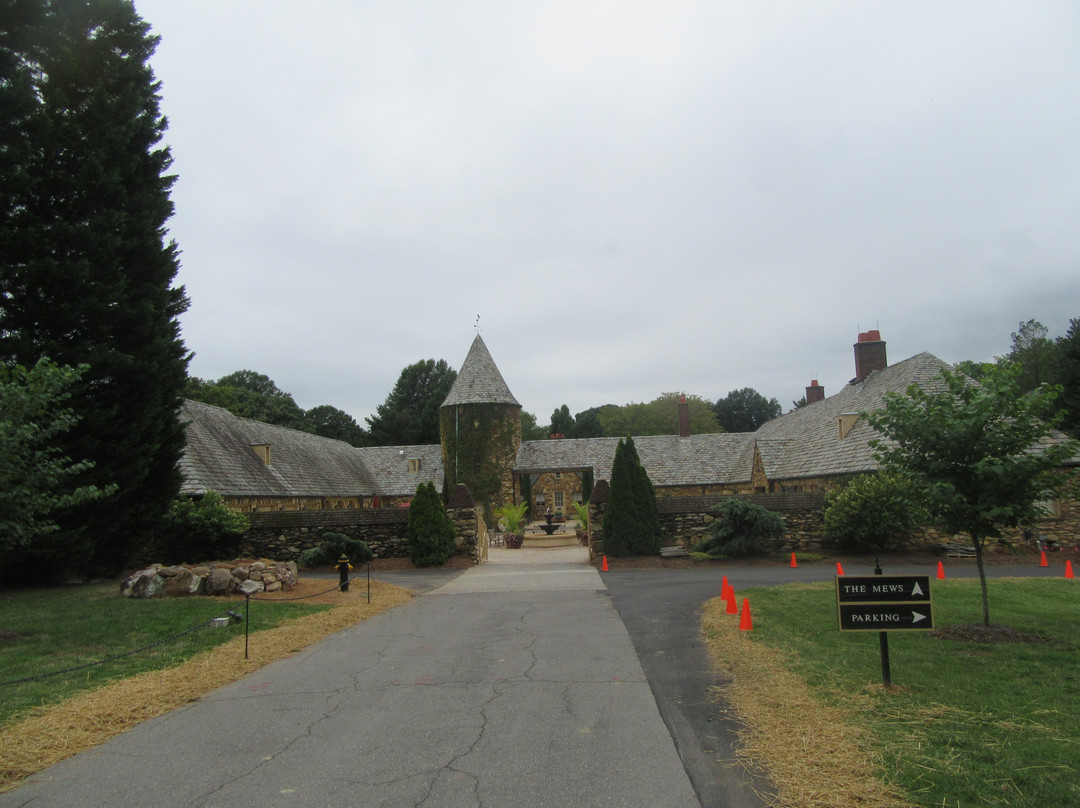 The Graylyn Estate主图