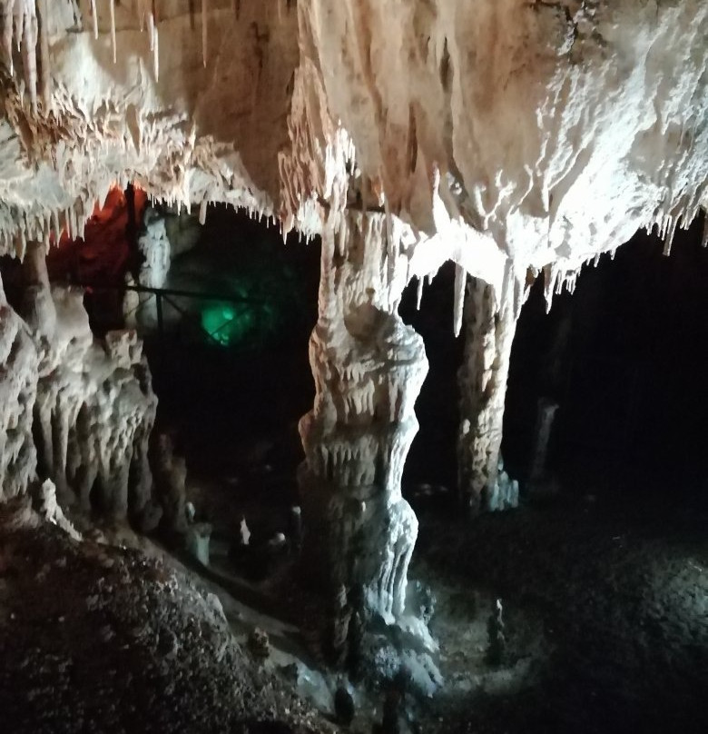 Grotta delle Meraviglie a Marina景点图片