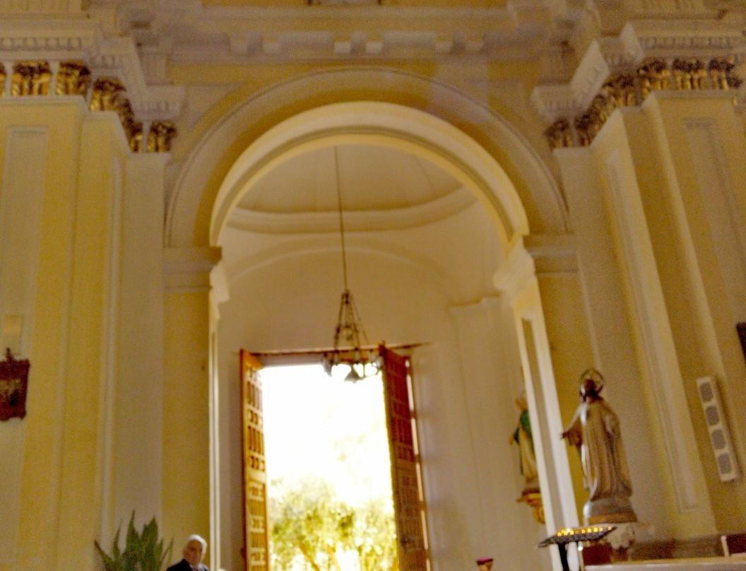 Iglesia Nuestra Senora de la Asuncion-Valdemoro必去景点