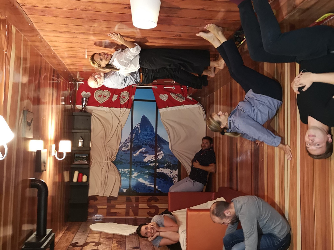 SENSAS Geneva-日内瓦必去景点