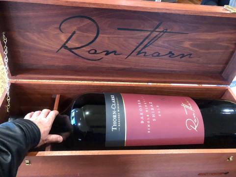 Getaways SA-阿德莱德必去景点