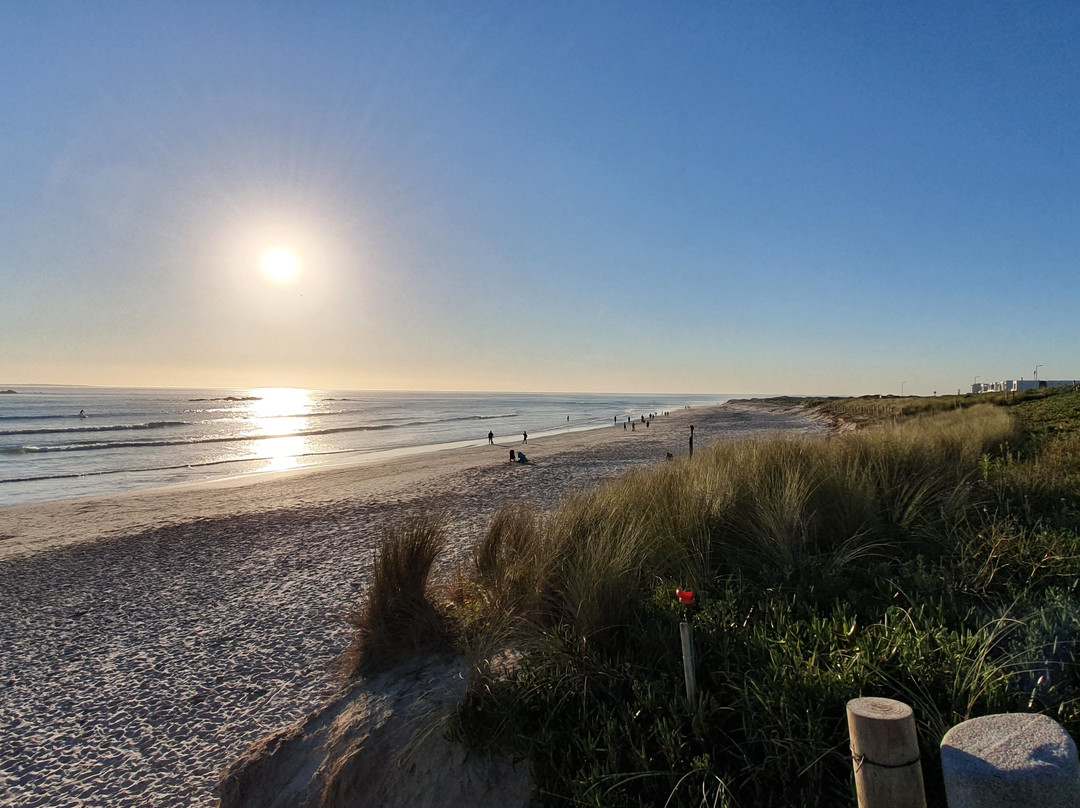 Big Bay Beach-Bloubergstrand必去景点