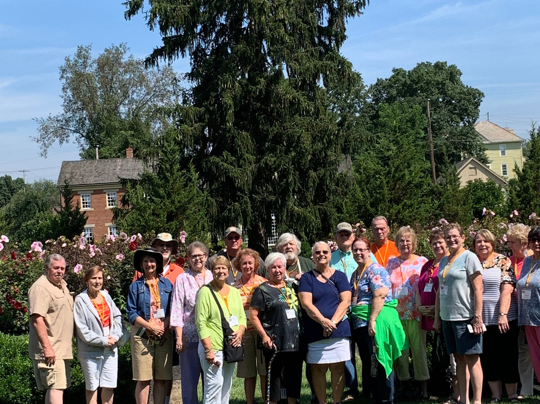 Comfort Inn & Suites主图