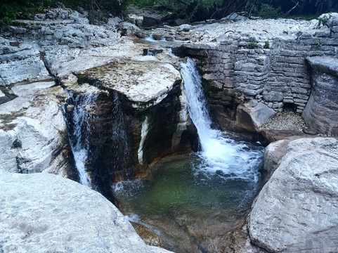 Travel To Georgia-第比利斯必去景点