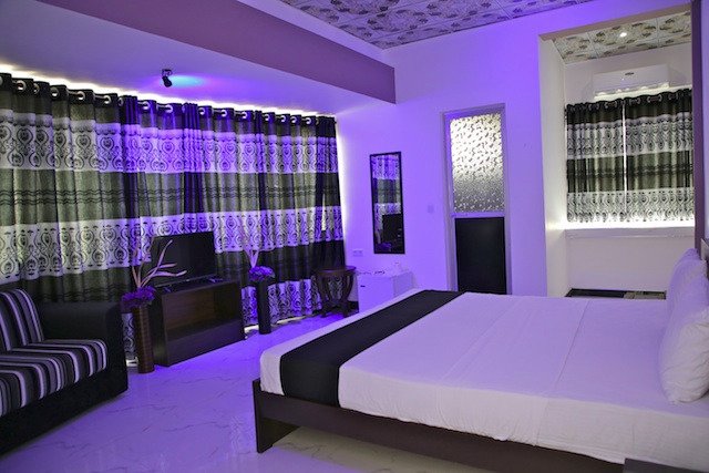 Hotel Agape-官方