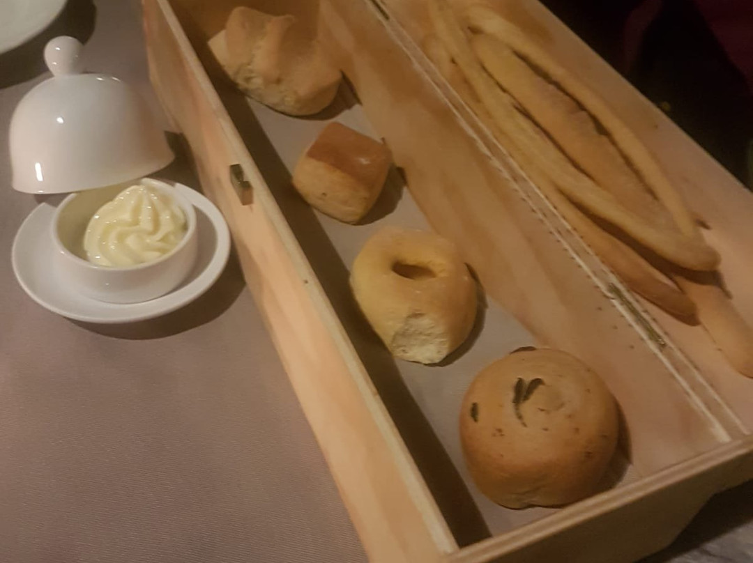 佛罗伦萨姆利诺迪酒店主图