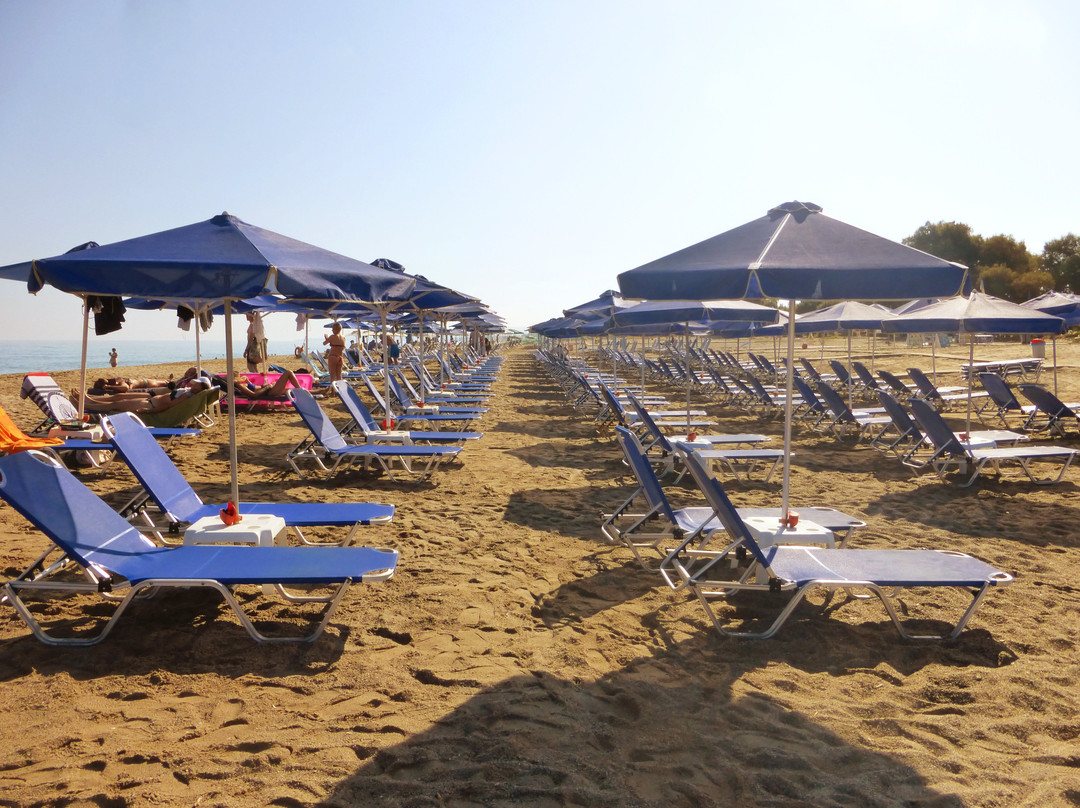 Marinos Beach Hotel主图