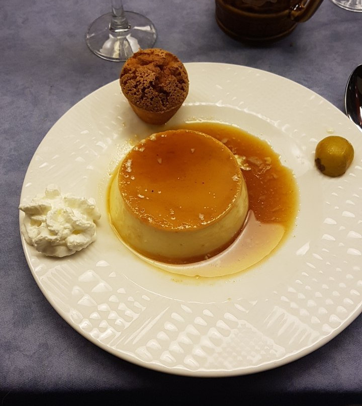 Hotel Restaurant Les Charmilles主图