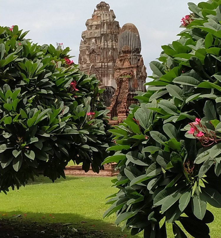 Wat Phra Si Maha That景点图片
