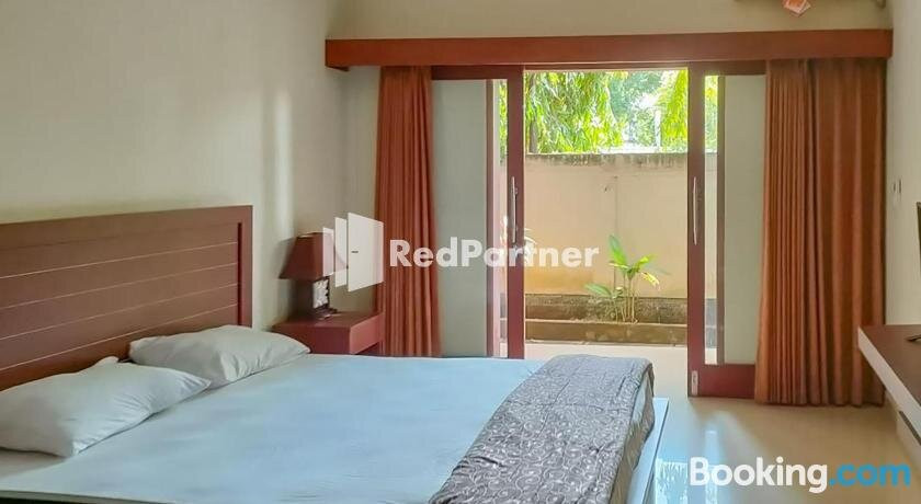 Abian Agung Prasta Hotel RedPartner