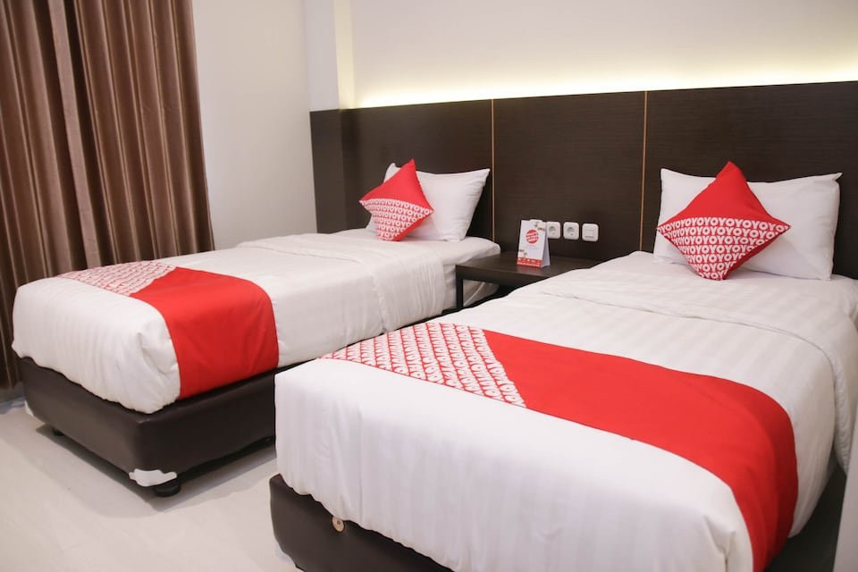 OYO 1006 Azzahra Guest House主图