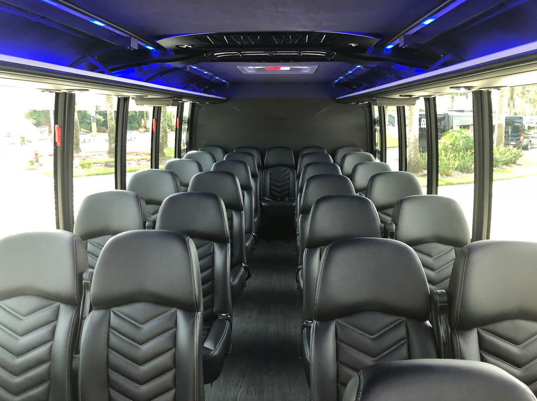 Destination MCO-奥兰多必去景点