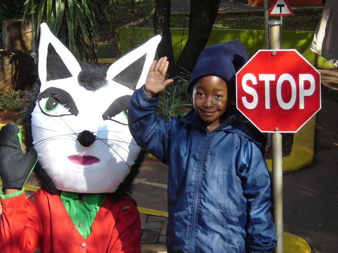 Rocky Ridge Estate party venue-比勒陀利亚必去景点