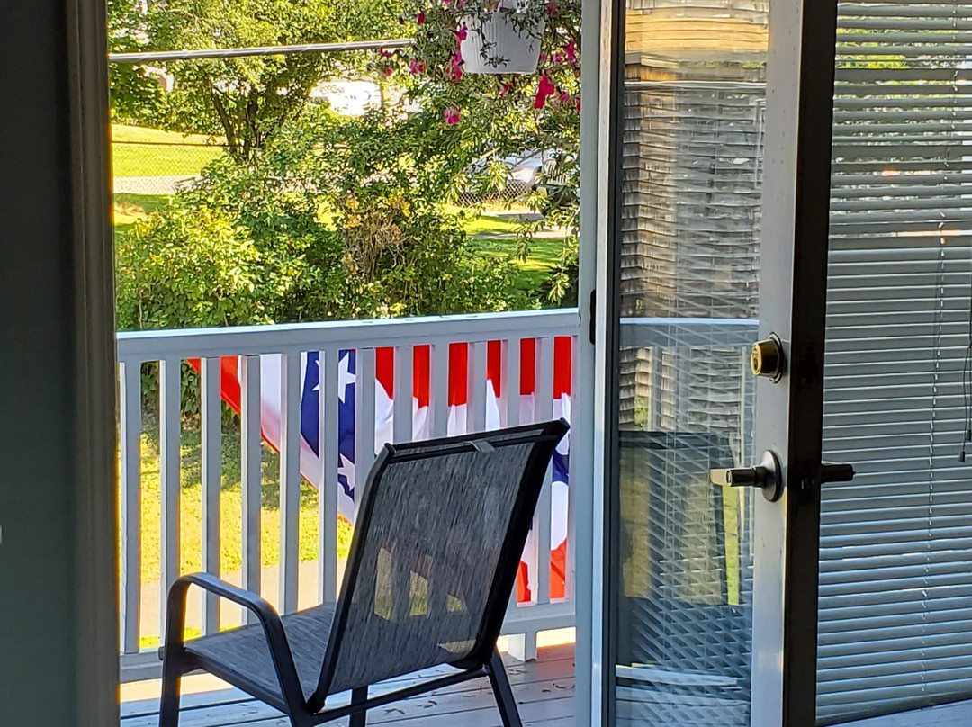 The Lynwood Inn主图