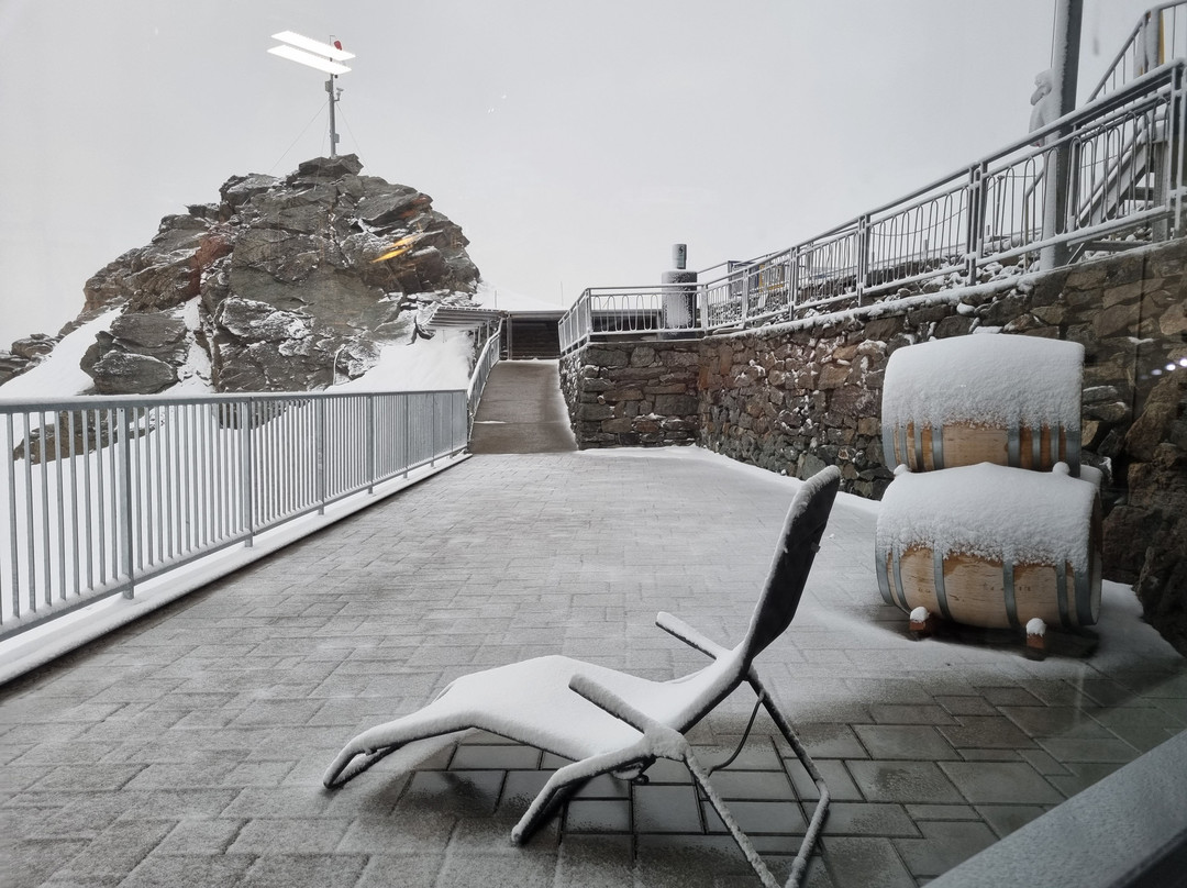 Orma Swiss Whisky-Silvaplana必去景点