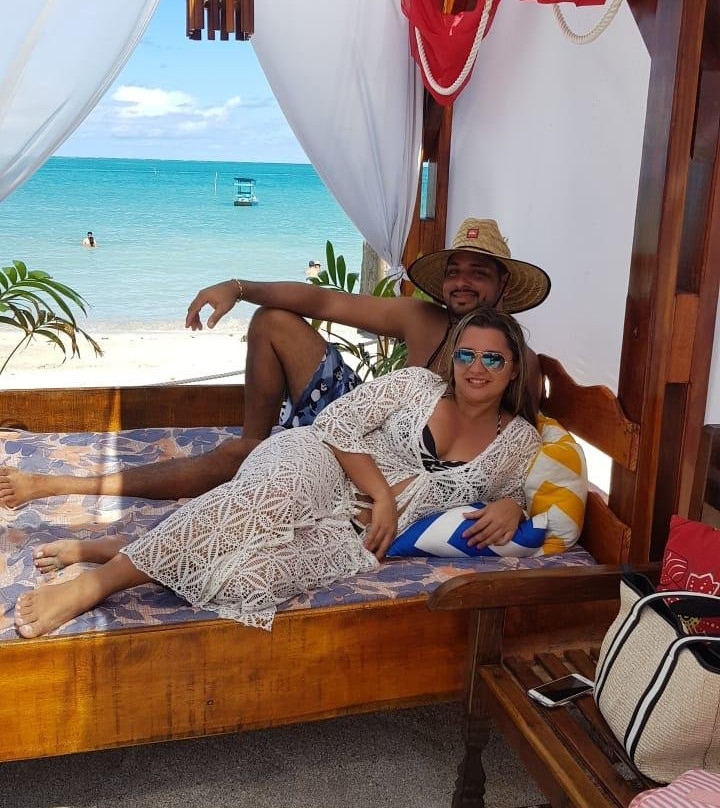 Barra Grande Beach-Maragogi必去景点