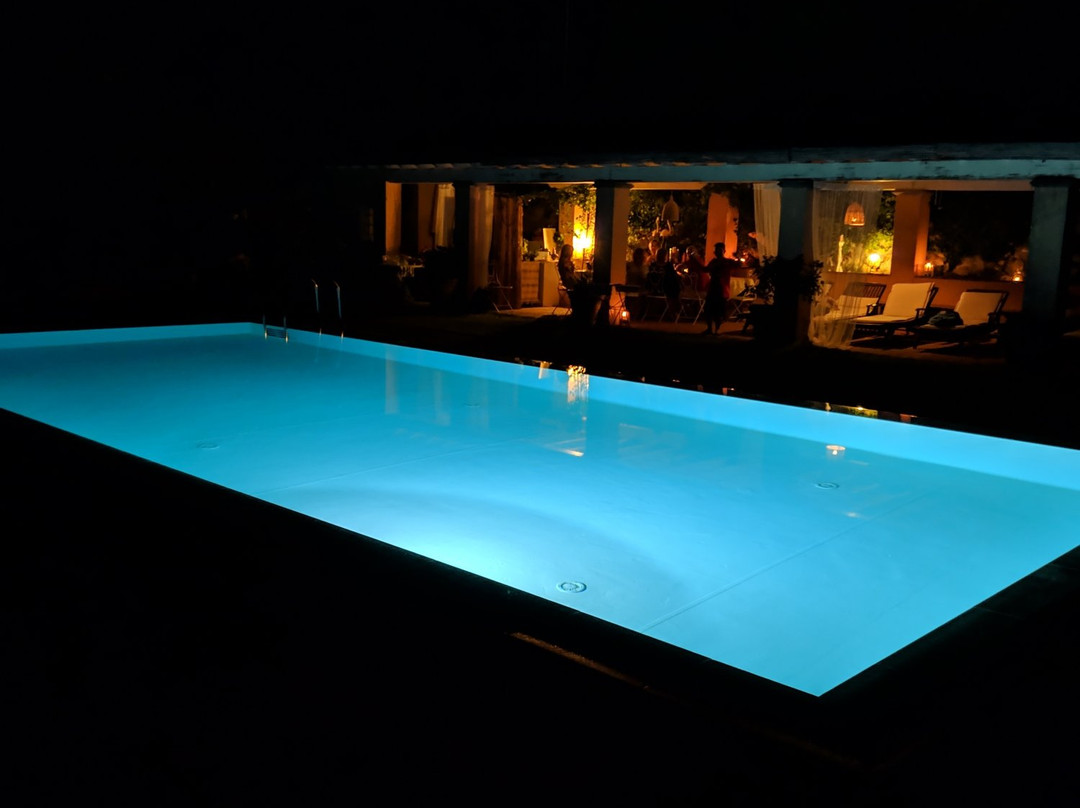 Villa Melangola主图