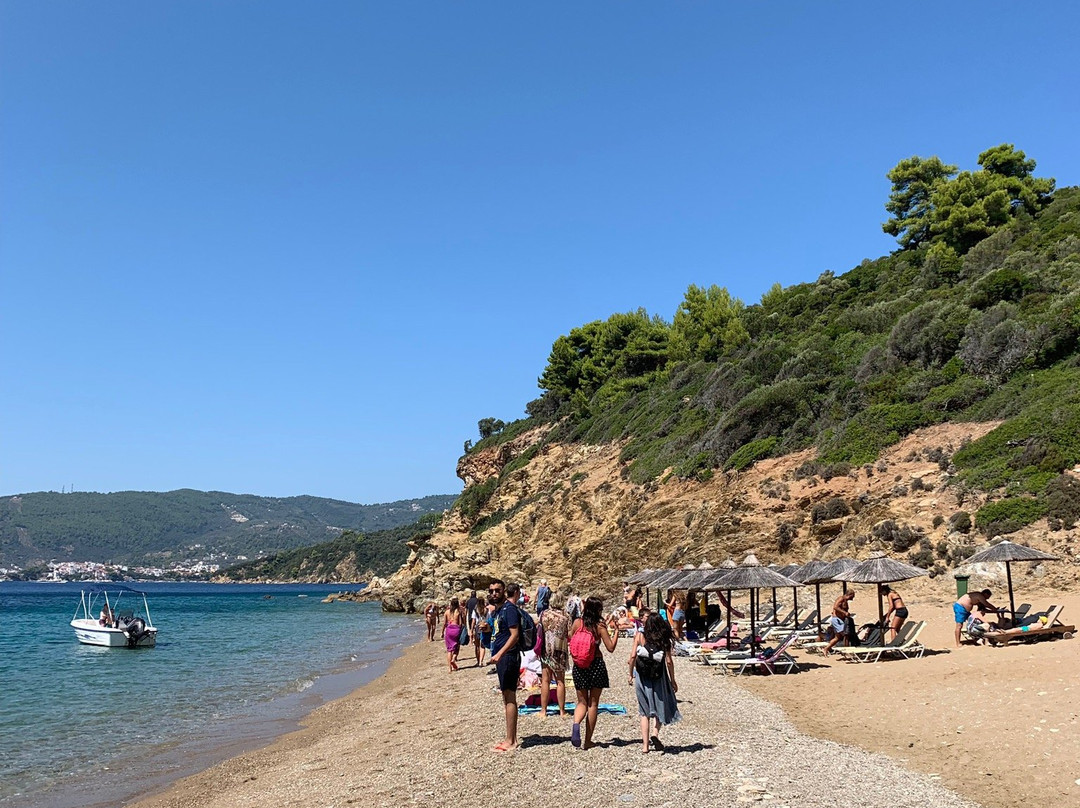 Arkos-斯亚索斯必去景点