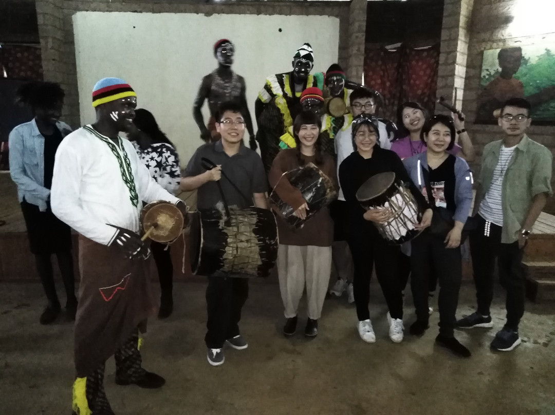 Kitale Museum-Kitale必去景点