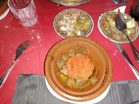 Mansoura旅游攻略图片