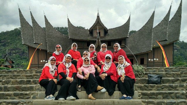 Navis Tour-Padang Pariaman必去景点