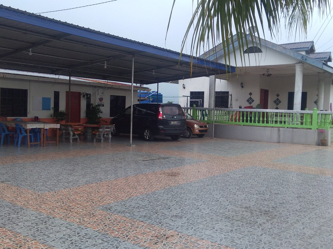 Taun Gusi Village Homestay主图