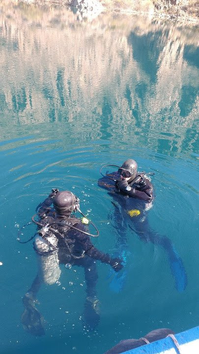 Oceanica Buceo-圣拉斐尔必去景点