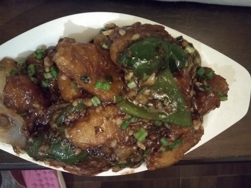 Cidade De Daman Beach Resort主图