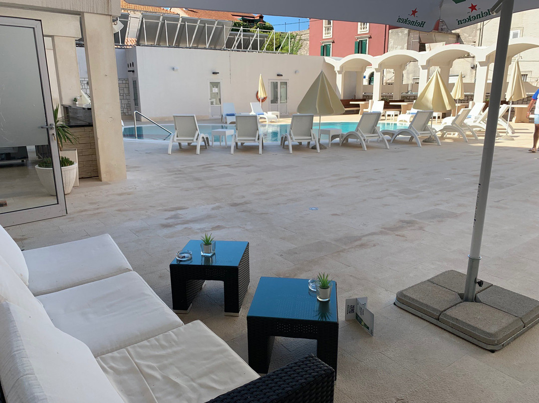 Hotel Korkyra主图