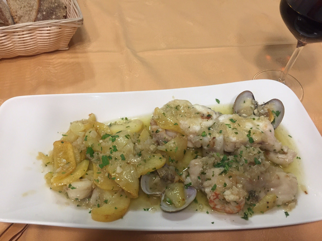 欧瓦尔多纳塞罗酒店主图