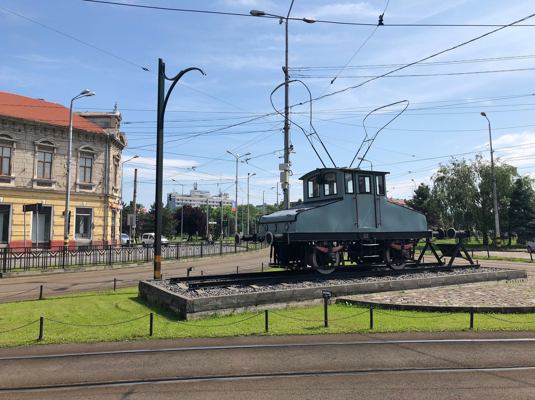 Batrana Locomotiva景点图片