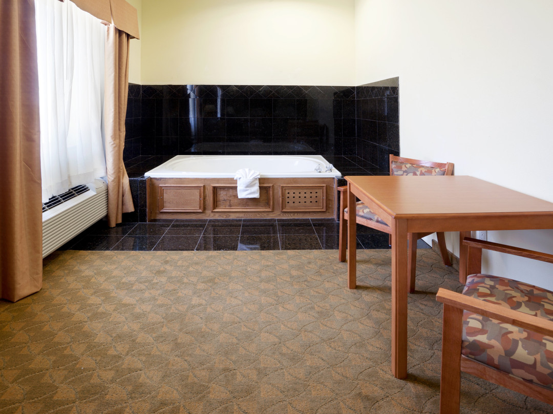 Holiday Inn Express & Suites Zapata By IHG主图