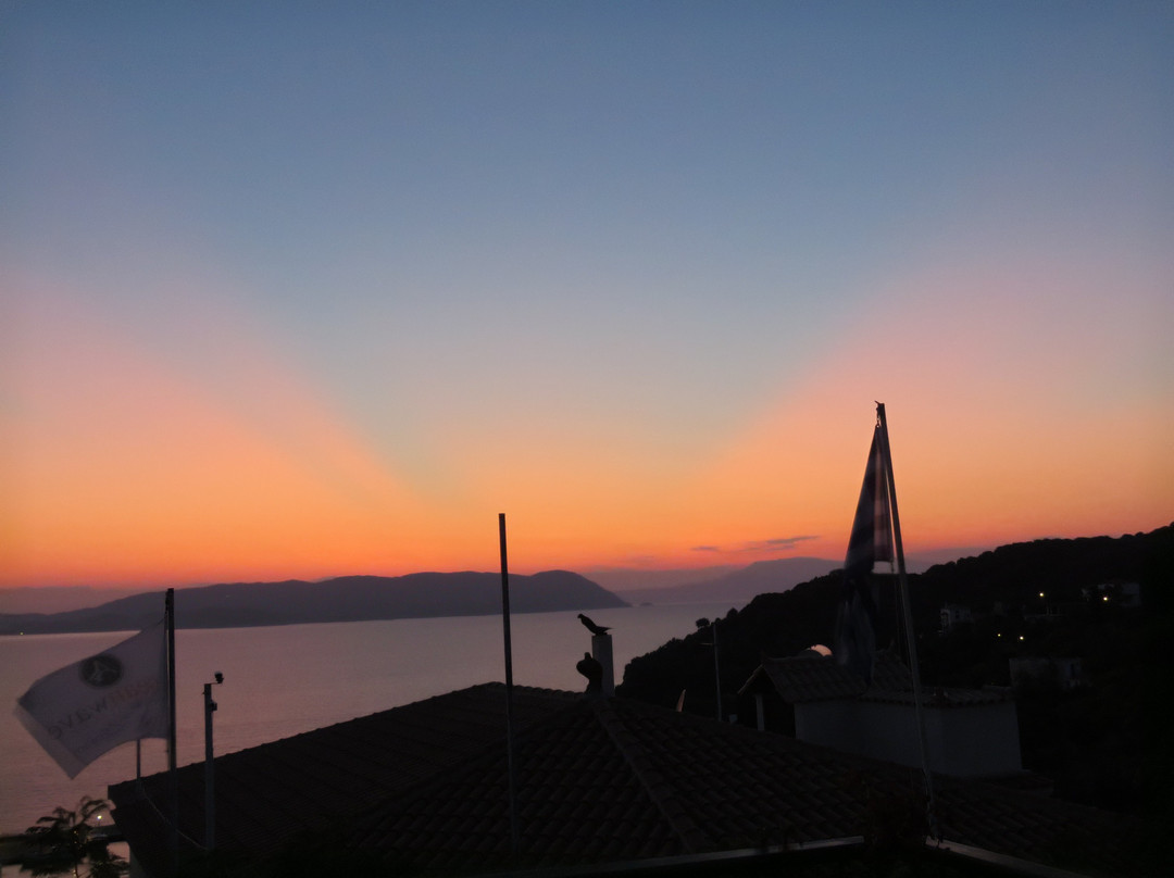 Aegean Wave Hotel主图